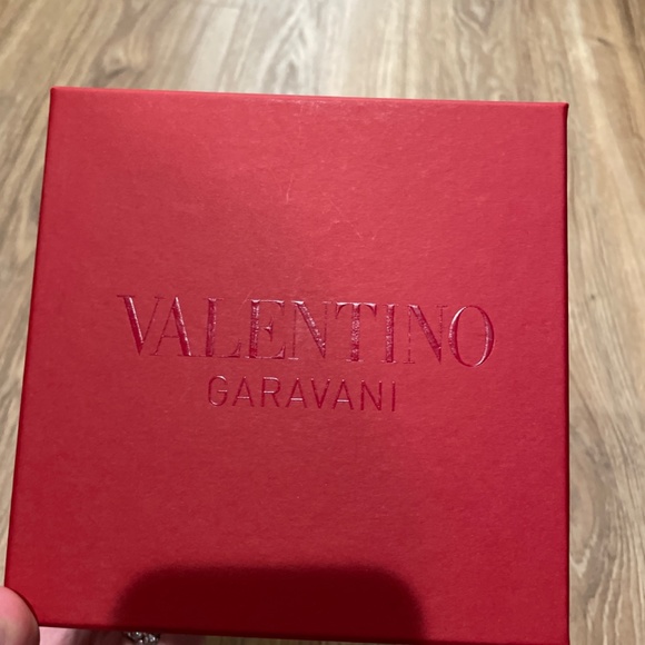 Valentino Reversible Belt